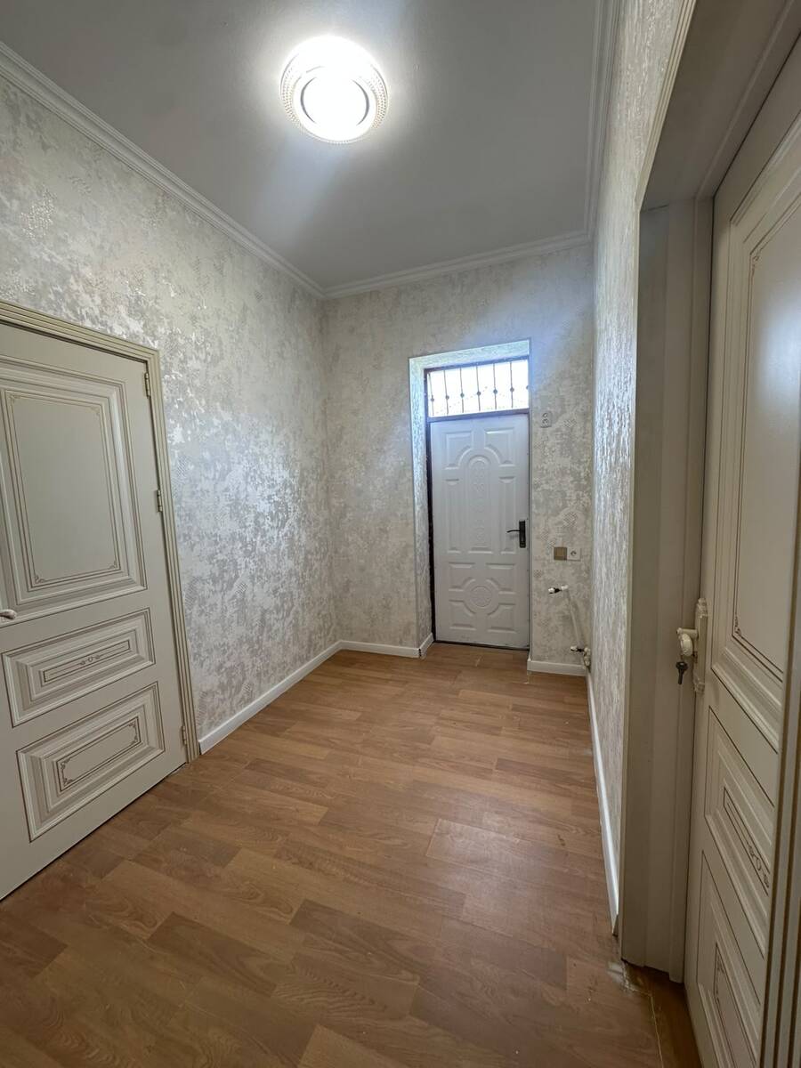 Satılır 3 otaqlı həyət evi/bağ evi 110 m² — Ev, villa, Bakı (5)