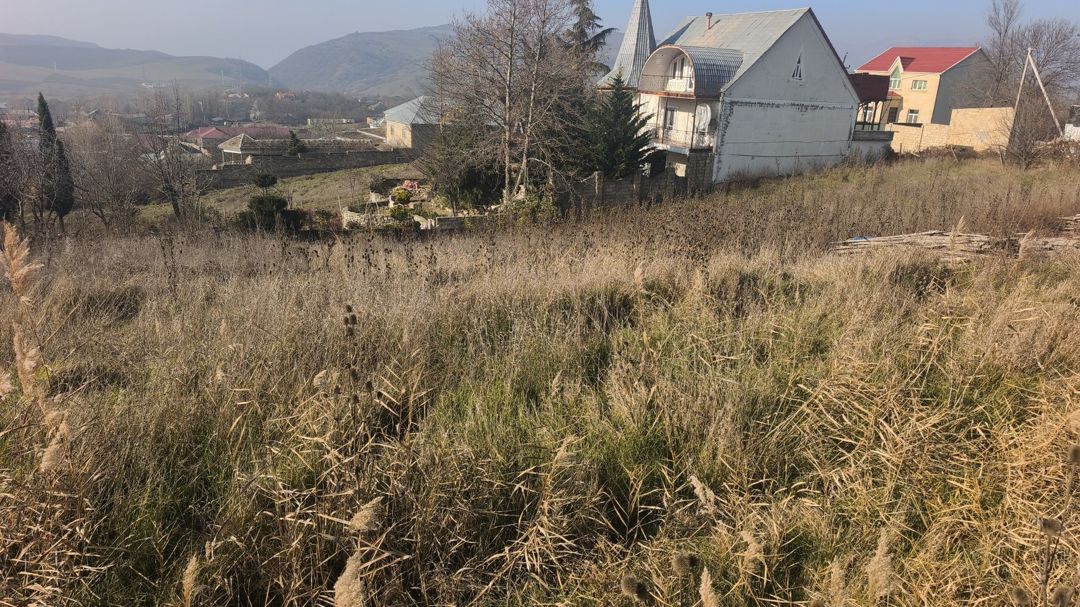 36 sot torpaq sahəsi, Şamaxı r — Torpaq, Şamaxı (3)