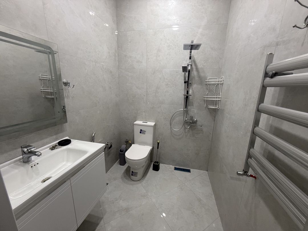 Bağ evi kirayə verilir, Şamaxı ş — Ev, villa, Şamaxı (9)