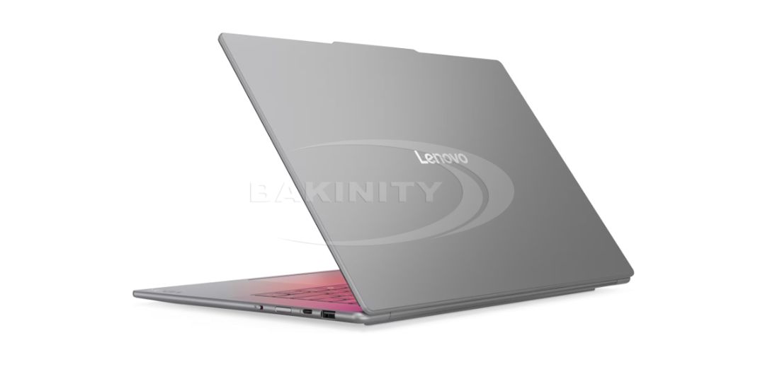 Noutbuk Lenovo Yoga Slim 7 15ILL9 (83HM0080RK) — Noutbuklar, Bakı (5)
