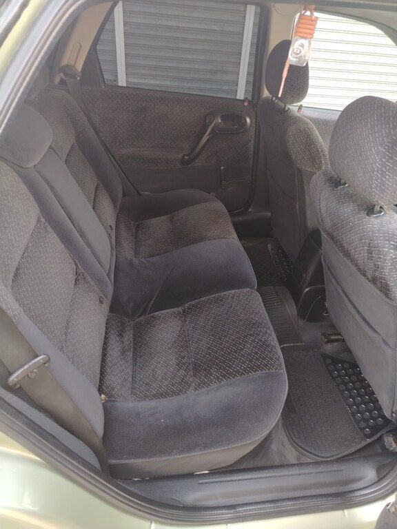 Opel Vectra, 1.8 L, 1996 il, 423 686 km 10-RV-793 — Avtomobillər, Şirvan (4)