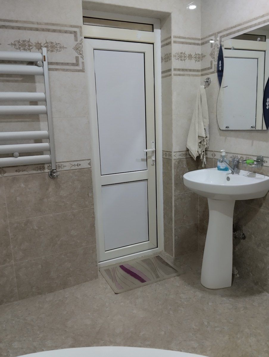 İcarəyə verilir 3 otaqlı həyət evi/bağ evi 135 m² — Ev, villa, Qusar (7)
