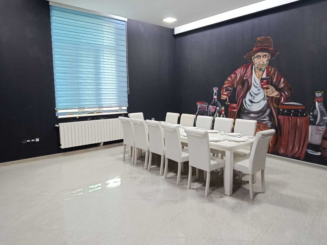 İcarəyə verilir obyekt 700 m² — Əmlak, Bakı (12)