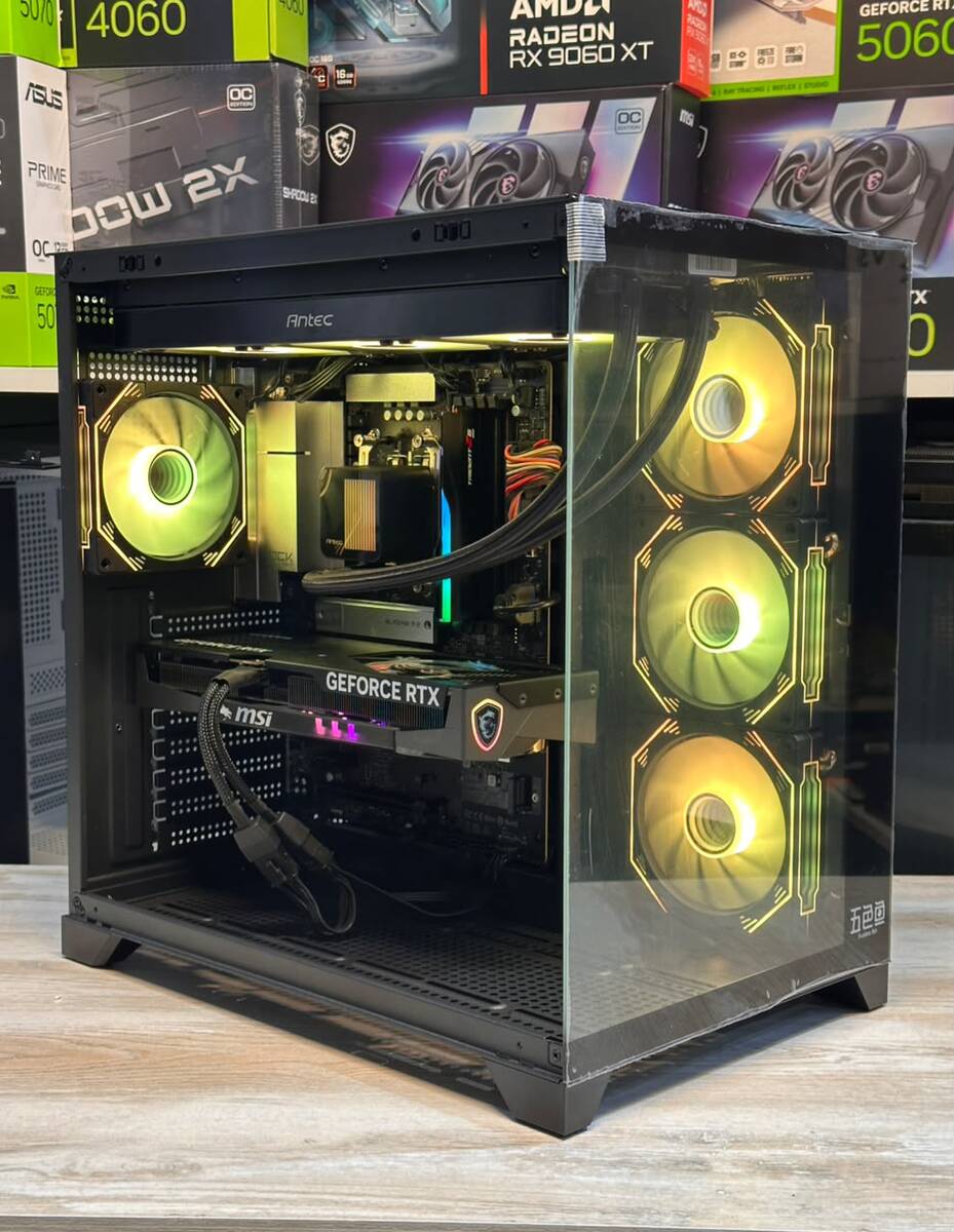 Gaming PC — Masaüstü kompüterlər, Bakı