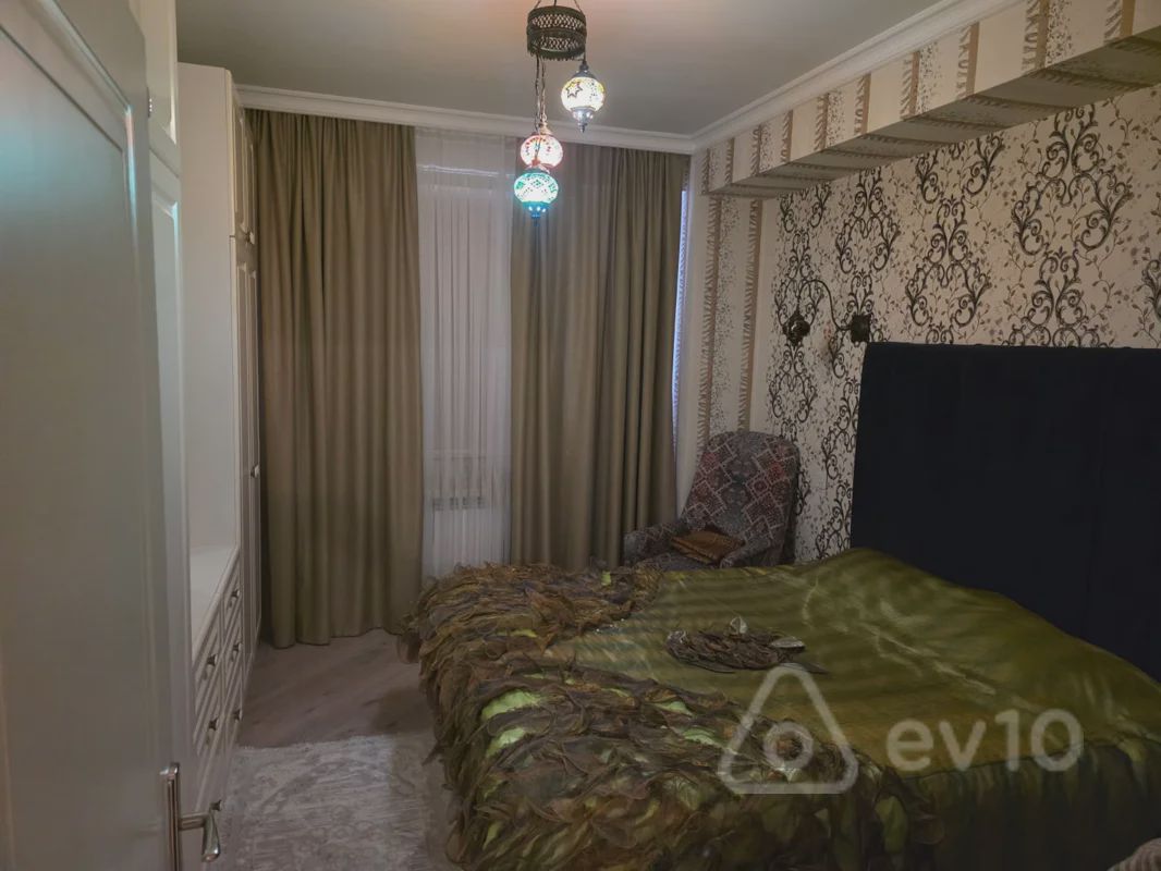 3 otaqlı mənzil, 85 m², Qurtuluş 93 — Mənzil, Bakı (7)