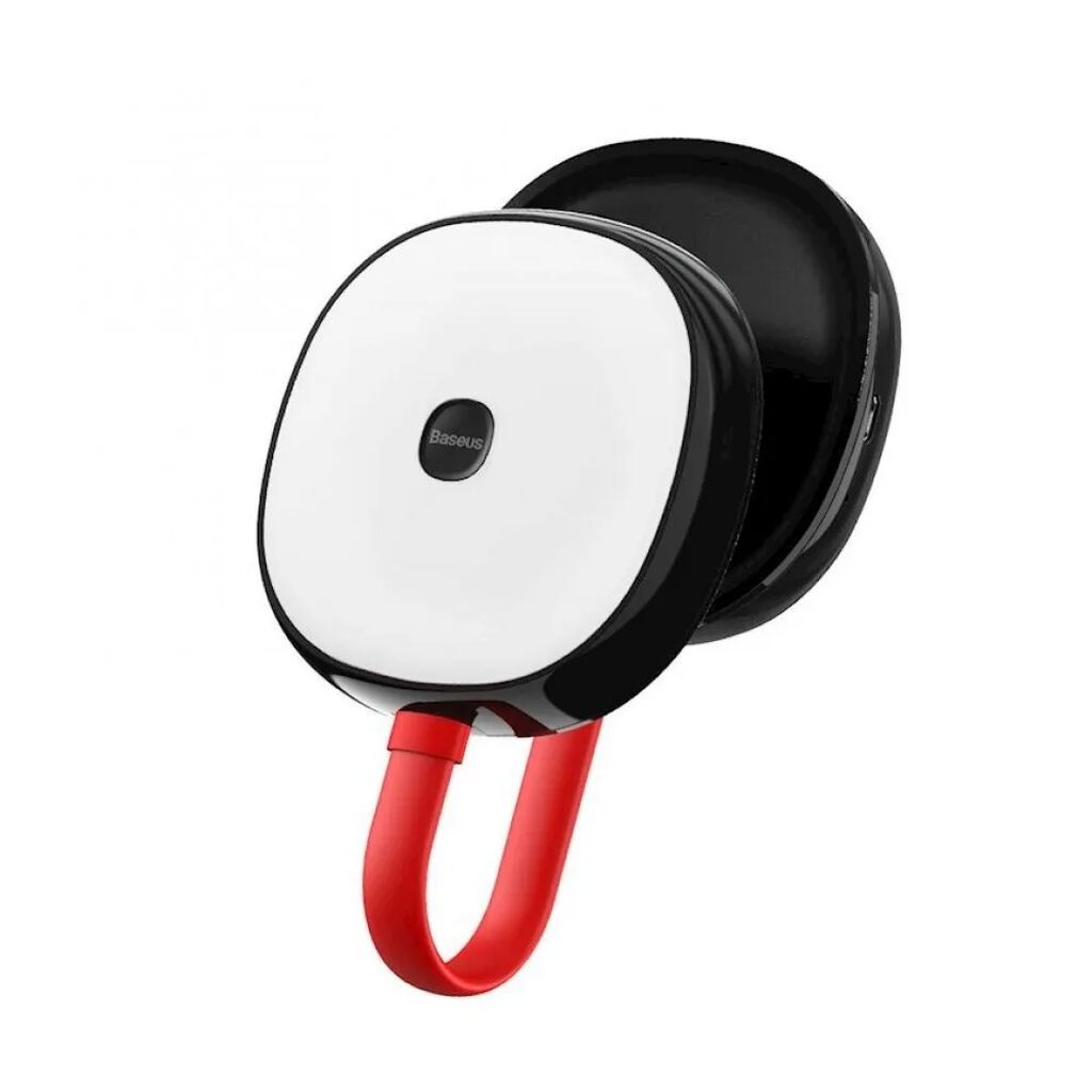 Baseus Avtomobil üçün LED lampa — In-Car Solar Reading Lamp — Avtomobil işığı, Bakı (2)