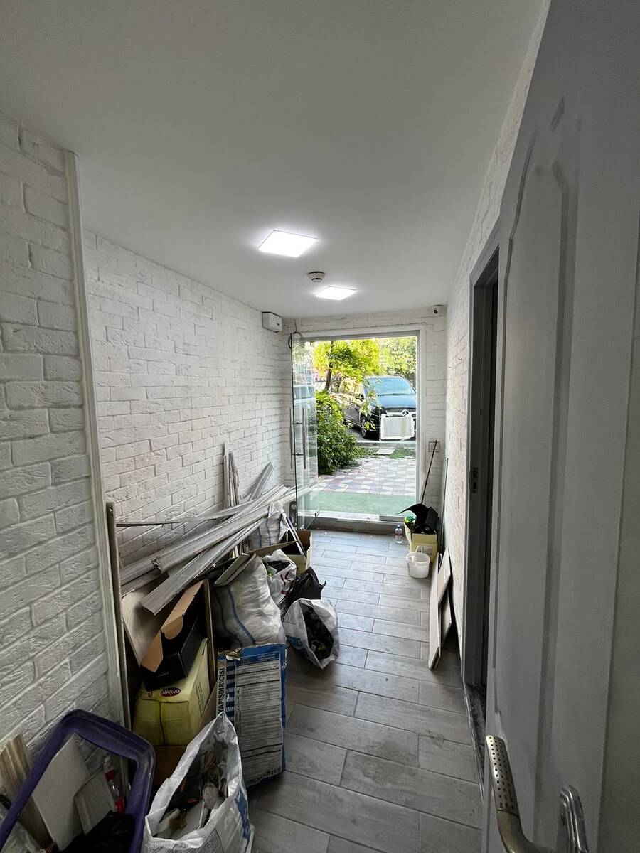 İcarəyə verilir obyekt 80 m² — Əmlak, Bakı (5)