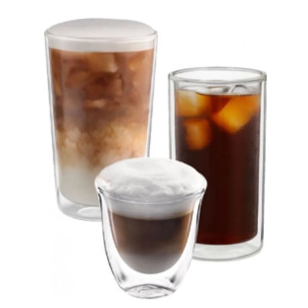 Stəkan dəsti DeLonghi DLSC326 — Ev texnikası, Bakı (2)