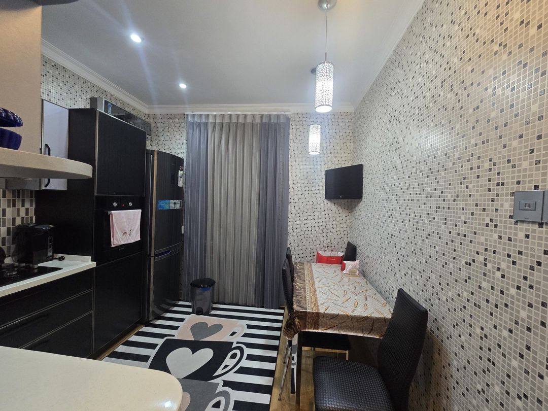 Satılır 3 otaqlı köhnə tikili 78 m² — Mənzil, Sumqayıt (3)