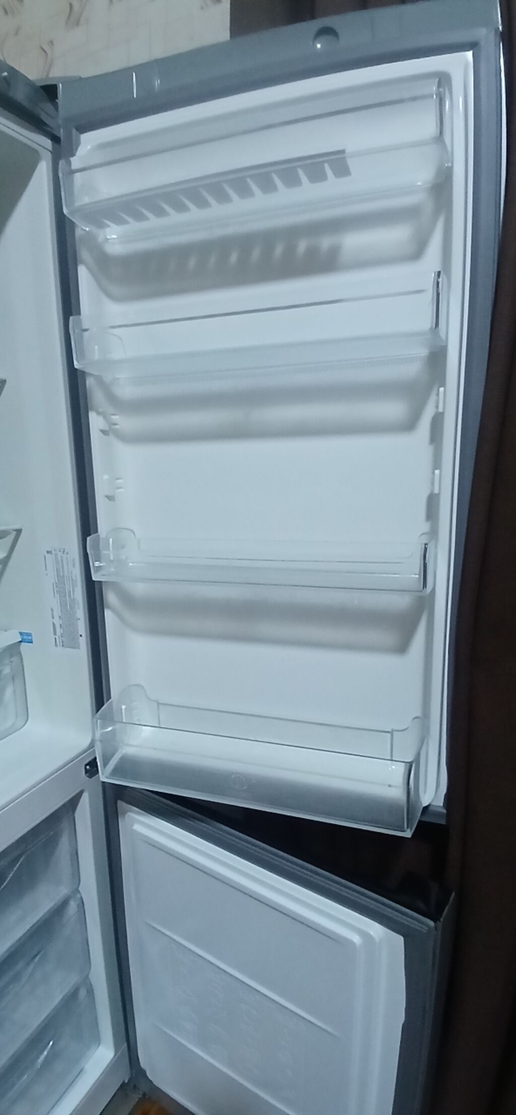 Soyuducu problemsiz istifadəyə hazır işlənilmiş — Soyuducular, Bakı (2)