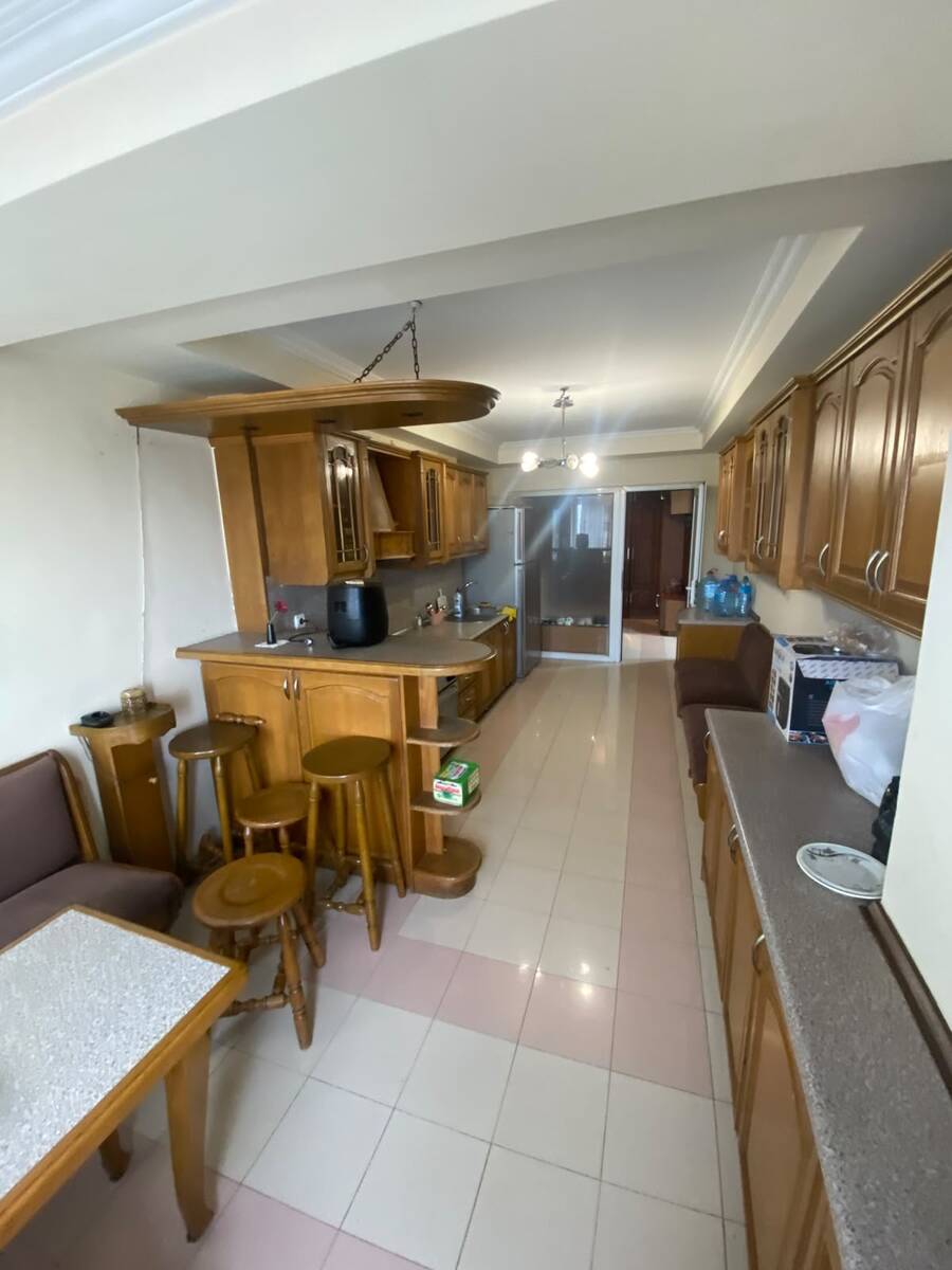 İcarəyə verilir 3 otaqlı köhnə tikili 110 m² — Mənzil, Bakı (8)