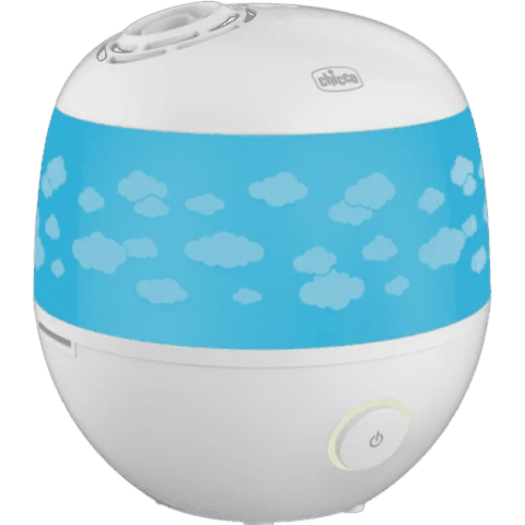 Hava nəmləndirici Chicco 8058664096985 — Bakı