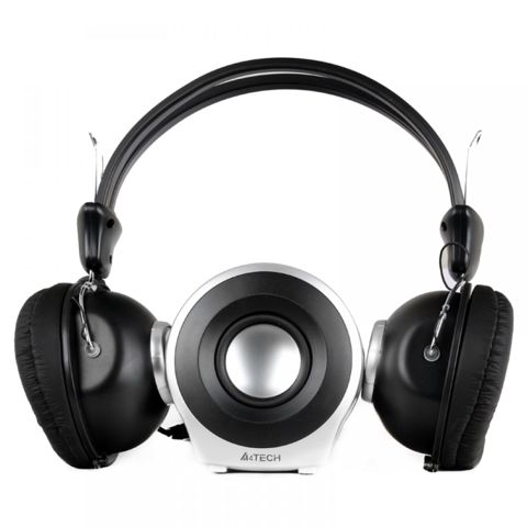 Qulaqlıq A4Tech HSB-100U — Almal — Телефоны и гаджеты