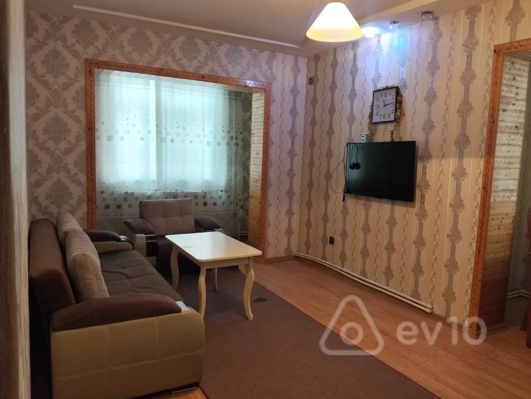 2 otaqlı mənzil, 60 m², Dogum evinin yani, Xırdalan — kirayə — Mənzil, Xırdalan (3)