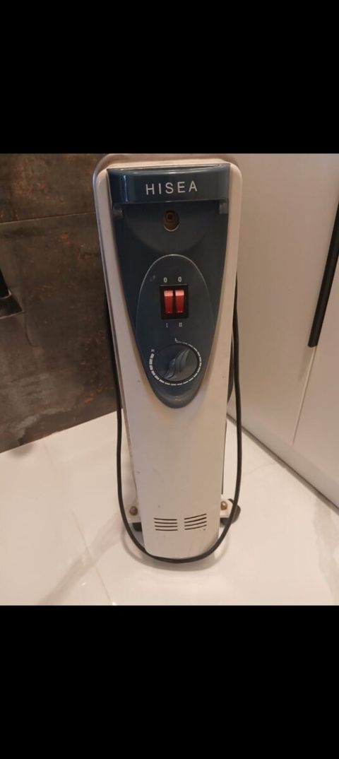 Qızdırıcı — Bakı
