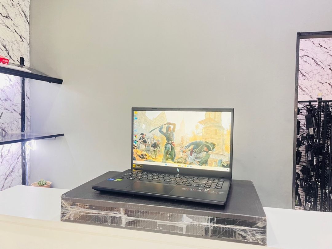 Acer Nitro V15 4060 — Noutbuklar, Bakı (3)