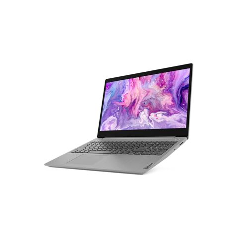 Laptop Lenovo IP 3 15ITL6/ 15.6 FHD/ i3-1115G4/ 4GB/ 256GB SSD/ Free D/ Grey — Almal — Ноутбуки