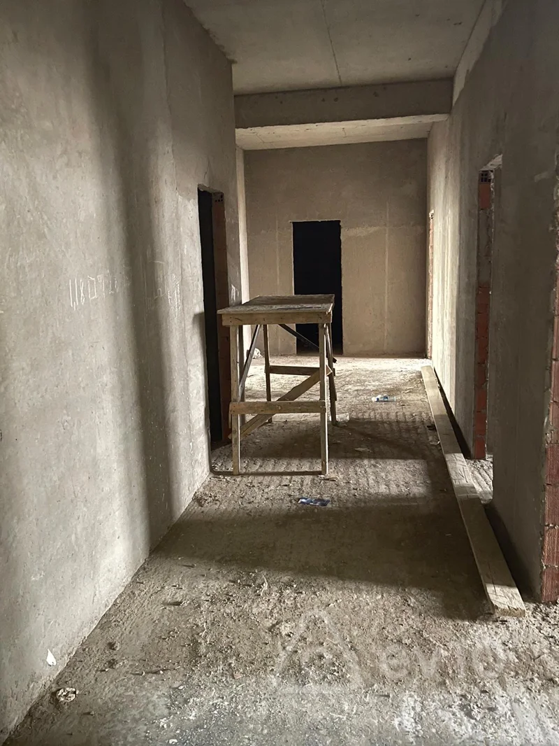 4 otaqlı mənzil, 231 m², Nesibey Yusifbeyli kucesi — Mənzil, Bakı (5)