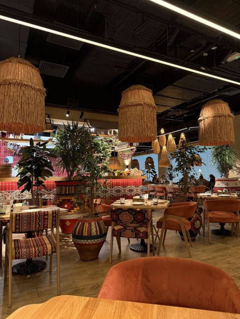 İcarə: Obyekt, 250 m², Xətai rayonu — Bakı