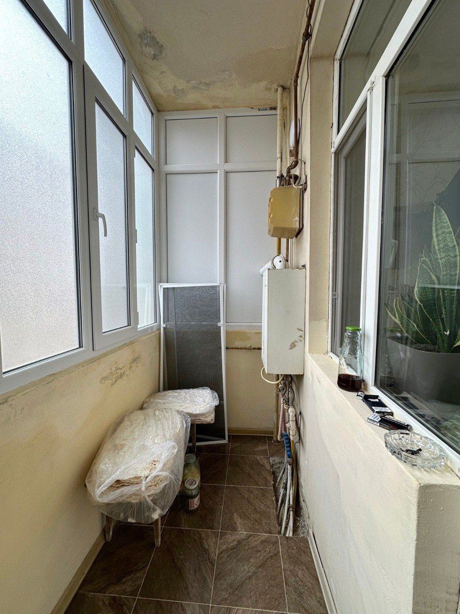 Satılır 3 otaqlı yeni tikili 105 m² — Mənzil, Bakı (5)