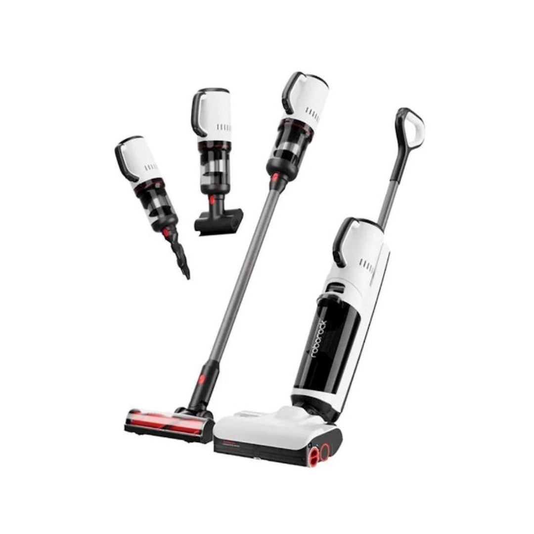 Vertikal tozsoran Roborock Dyad Pro Combo — Ev texnikası, Bakı