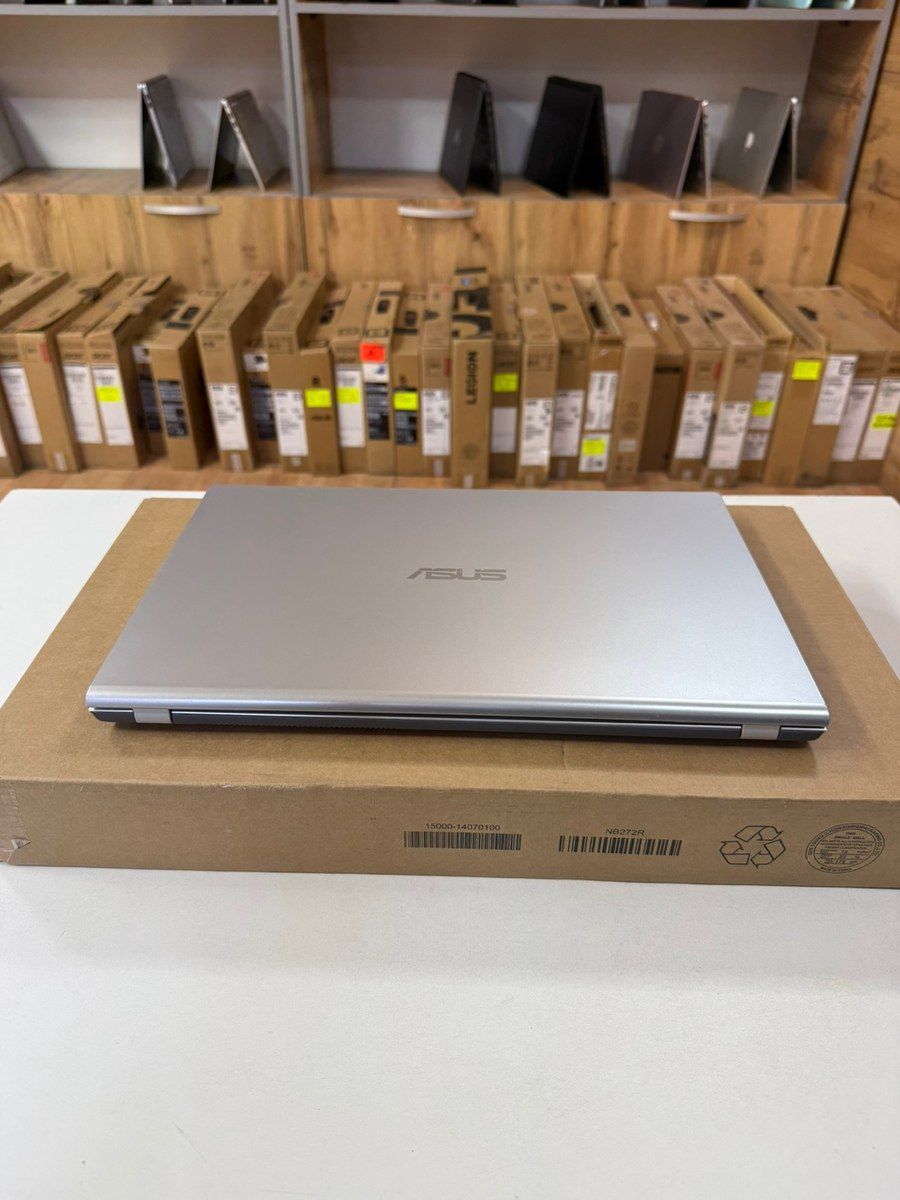 Asus VivoBook / 20GB ram — Noutbuklar, Bakı (6)
