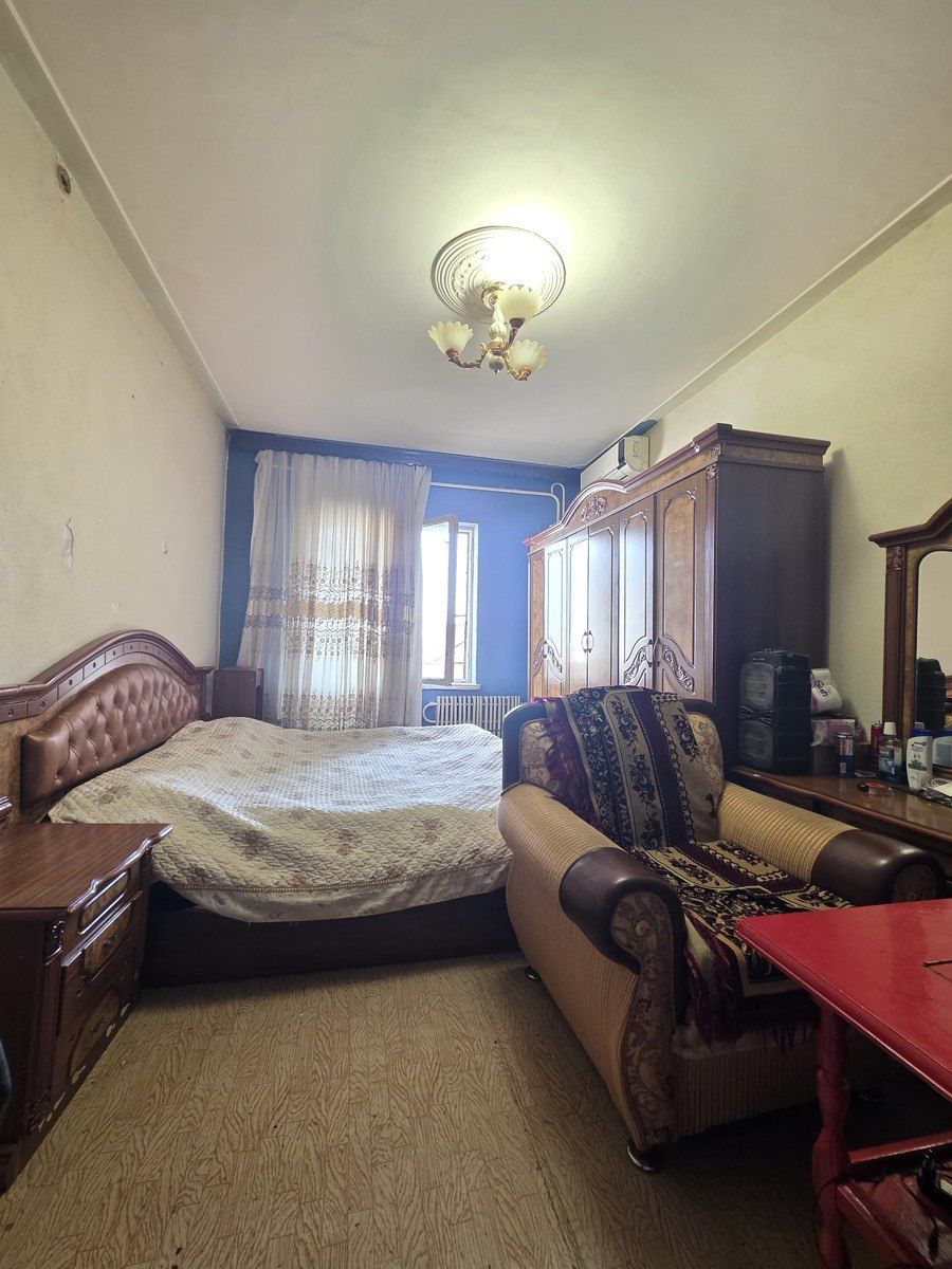 Satılır 5 otaqlı köhnə tikili 125 m² — Mənzil, Bakı (6)