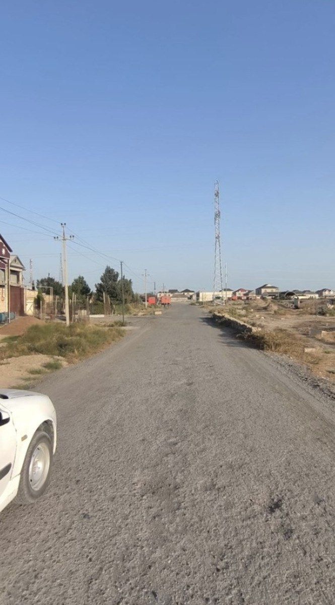 Satılır torpaq 6 sot — Torpaq, Bakı (2)