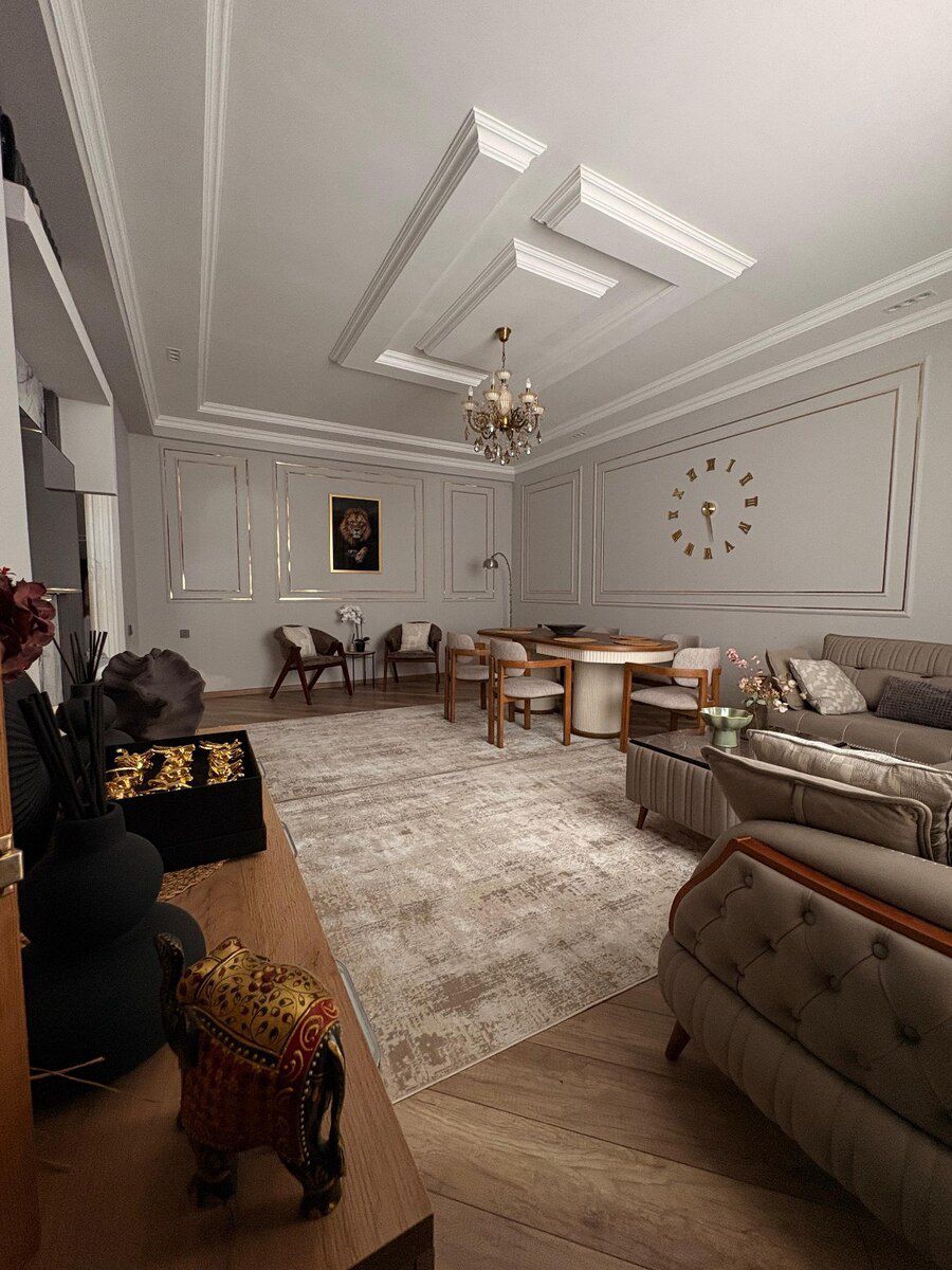 Həyət evi, Şıxov qəs — Ev, villa, Bakı (3)