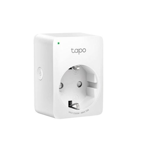 Ağıllı rozetka TP-Link Tapo P100 Wi-Fi 1-pack — 32.94 ₼ · Bakı · Rozetlər Ağıllı rozetka TP-Link Tapo P100 Wi-Fi 1-pack — Bakı