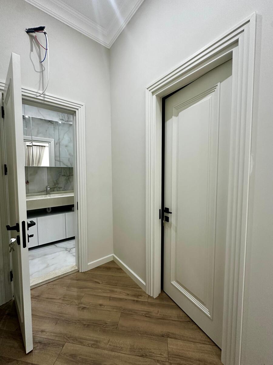 Satılır 4 otaqlı yeni tikili 149 m² — Mənzil, Bakı (11)