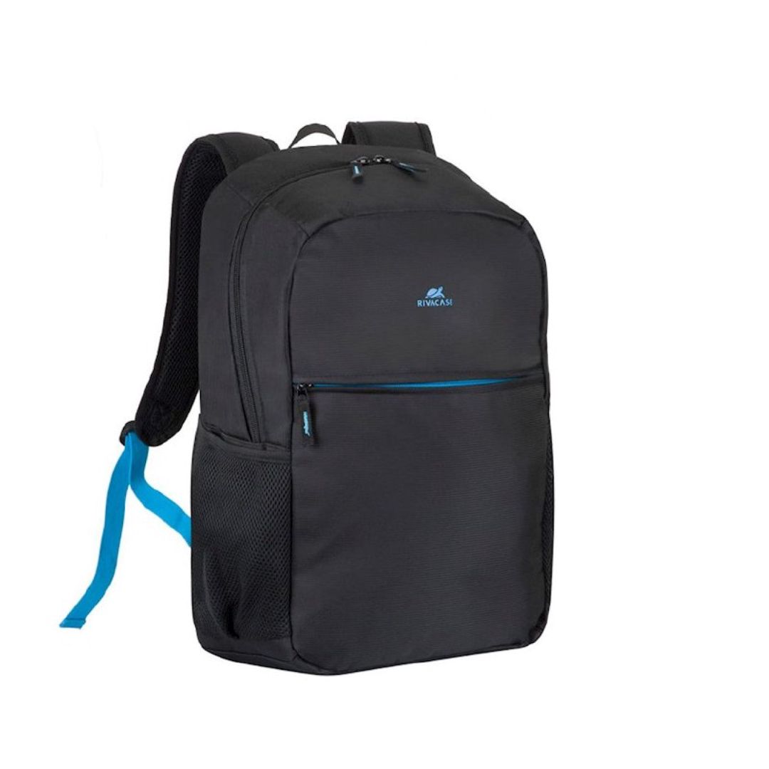 Noutbuk üçün bel çantası Rivacase 8069 17.3 Black — Noutbuk aksesuarları, Bakı