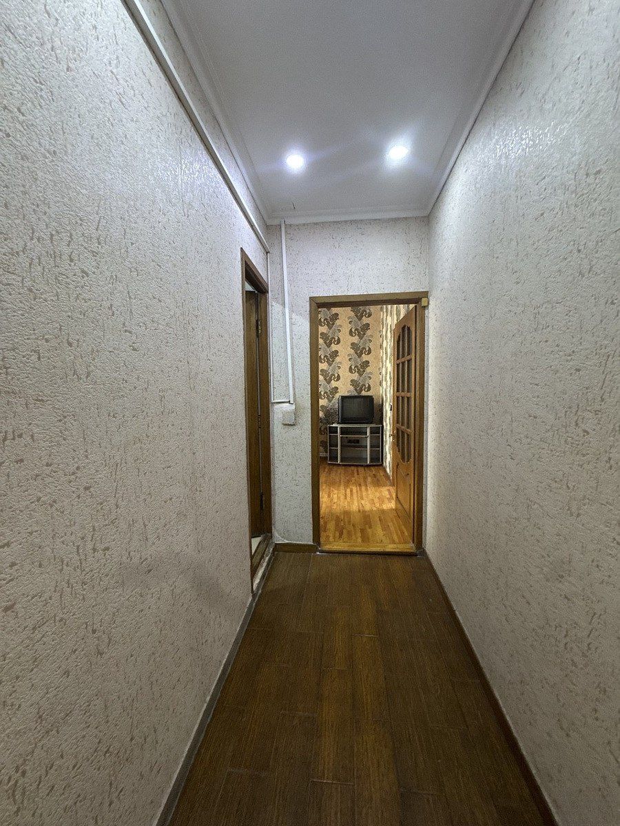 Satılır 2 otaqlı köhnə tikili 55 m² — Mənzil, Bakı (8)