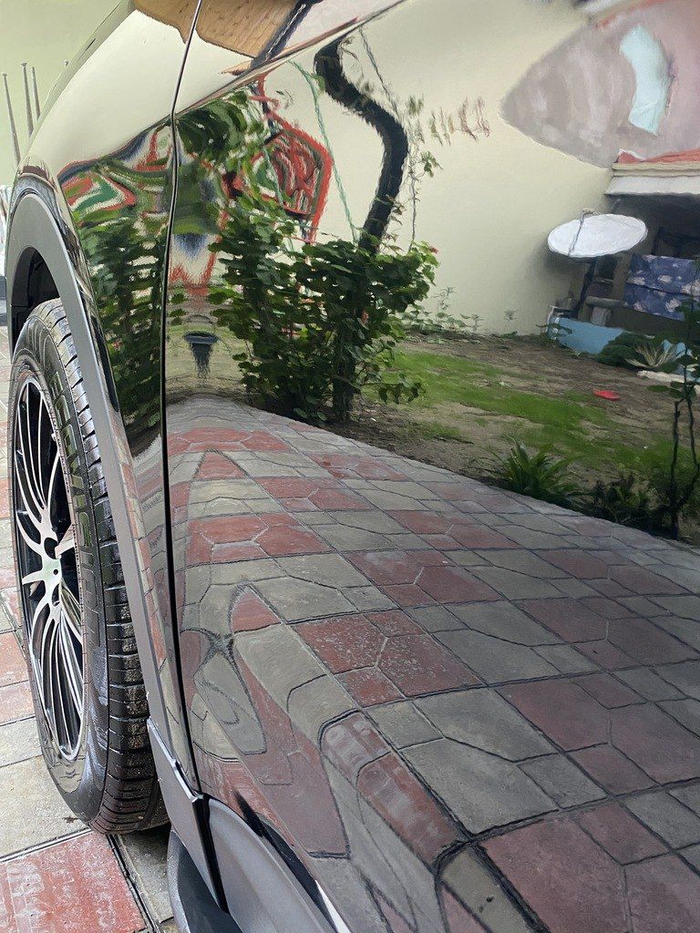 Hyundai Santa Fe, 2.0 L, 2016 il, 223 456 km — Avtomobillər, Bakı (7)