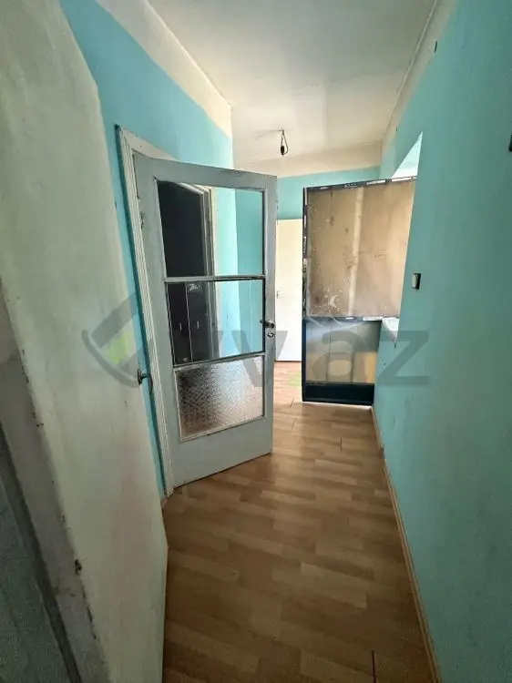4 otaqlı Həyət evi Satılır, Hövsan qəs., Suraxanı, Bakı — Ev, villa, Bakı (3)