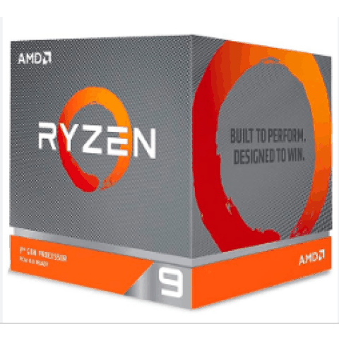 Prosessor AMD Ryzen 9 3900X AM4, 12 x 3200 МГц — 1 009 ₼ · Bakı · Prosessor Prosessor AMD Ryzen 9 3900X AM4, 12 x 3200 МГц — Bakı