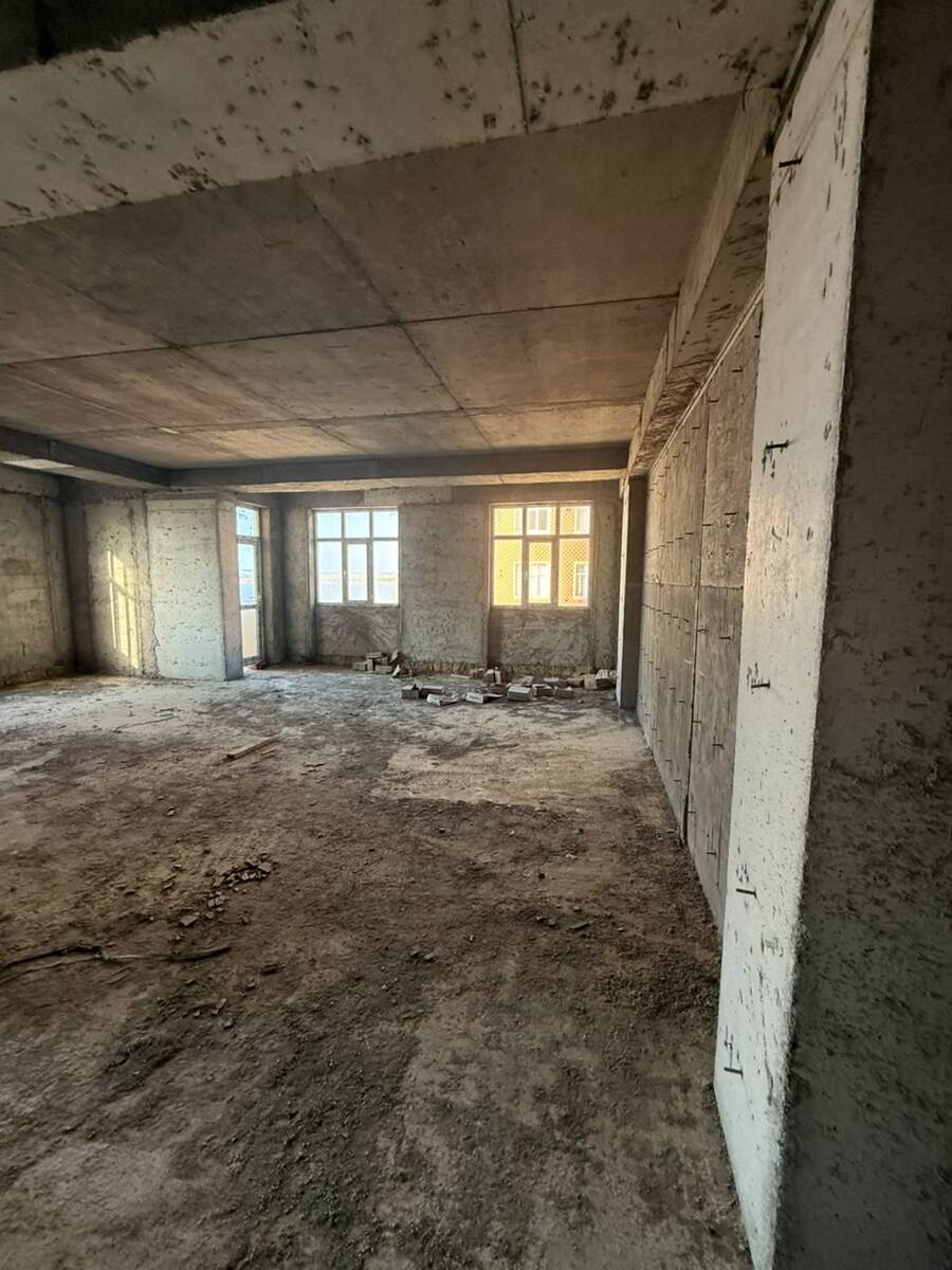 Satılır 3 otaqlı yeni tikili 90 m² — Mənzil, Bakı (8)