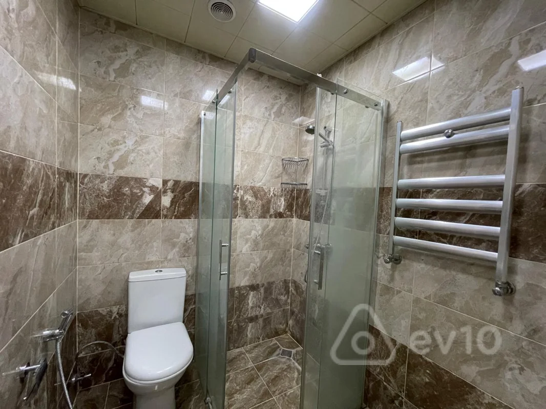 3 otaqlı mənzil, 70 m², Süleyman Sani Axundov küçəsi — Mənzil, Bakı (12)
