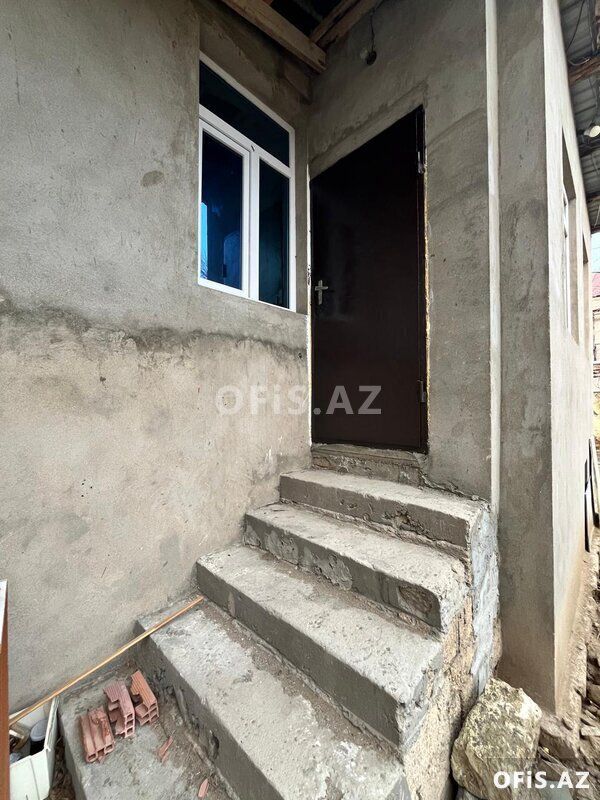 Həyət evləri Satılır Xəzər r., Buzovna q., 3 otaq, 80 m² — Ev, villa, Bakı (8)
