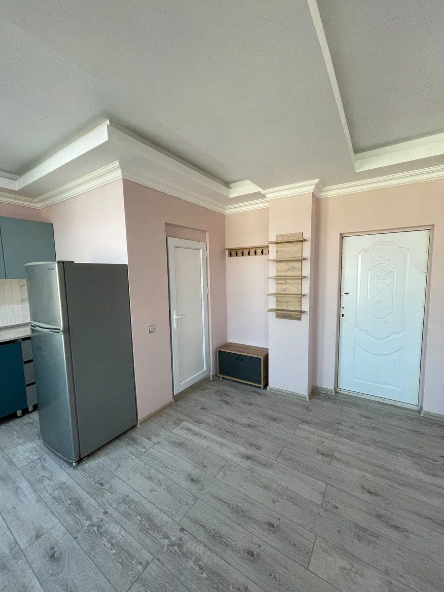 1-otaqlı yeni tikili kirayə verilir, Səbail r., 35 m² — Mənzil, Bakı (7)