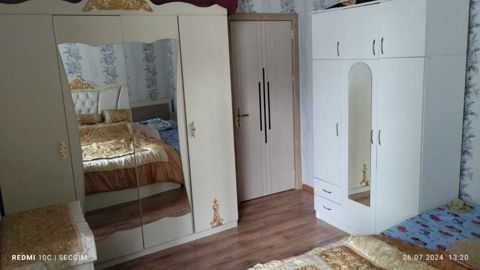 İcarəyə verilir 2 otaqlı yeni tikili 56 m² — Bakı