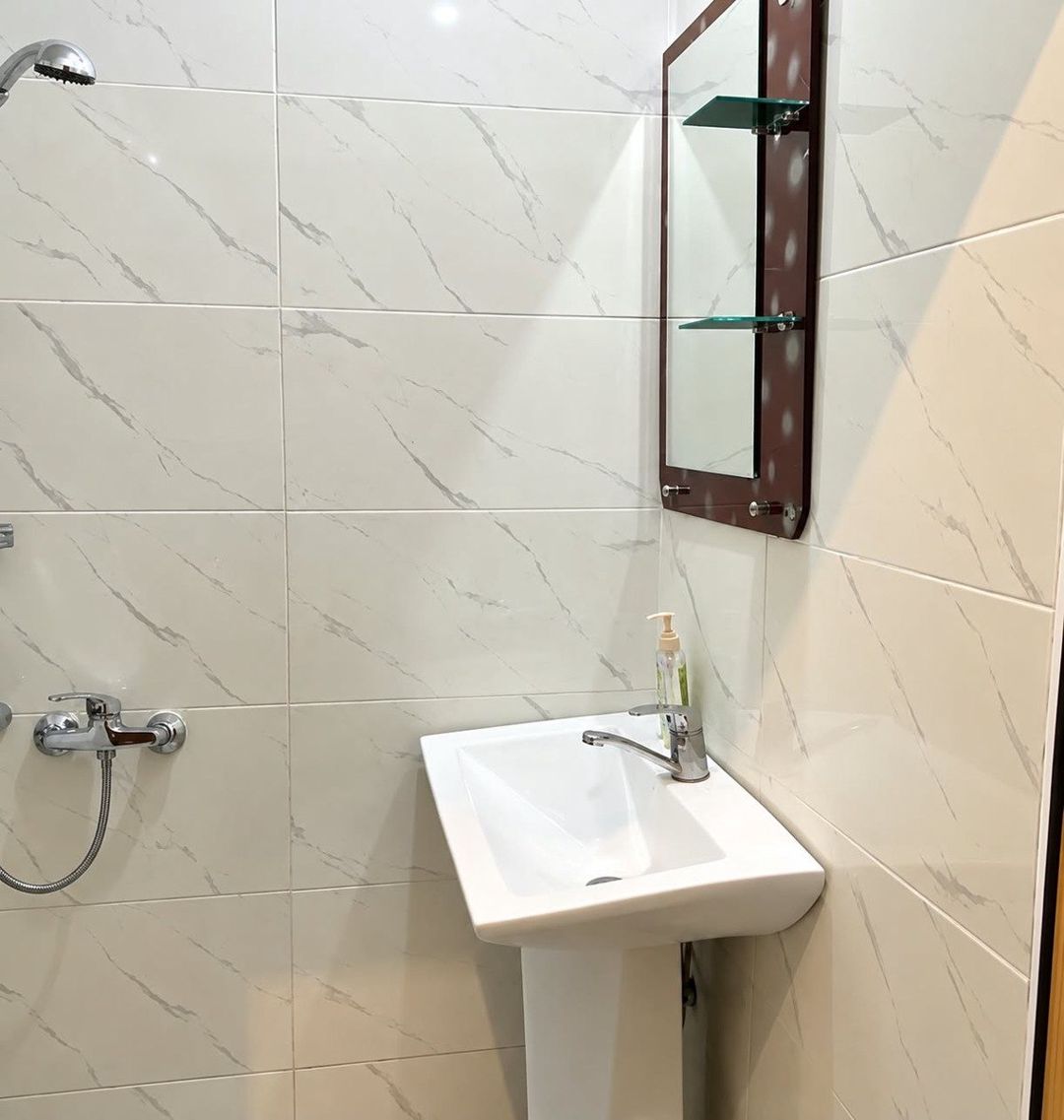 İcarəyə verilir 2 otaqlı köhnə tikili 50 m² — Mənzil, Bakı (3)