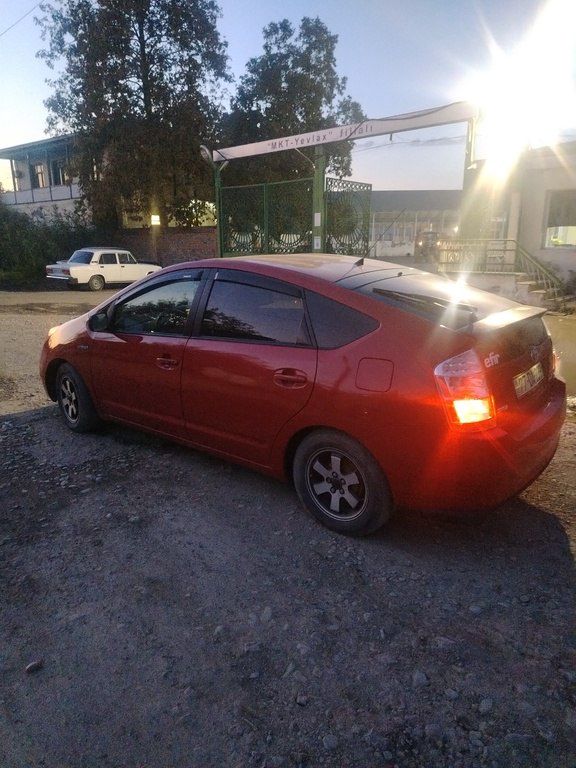 Toyota Prius, 1.5 L, 1.3 kWh, 2009 il, 20 085 km — Avtomobillər, Yevlax (3)
