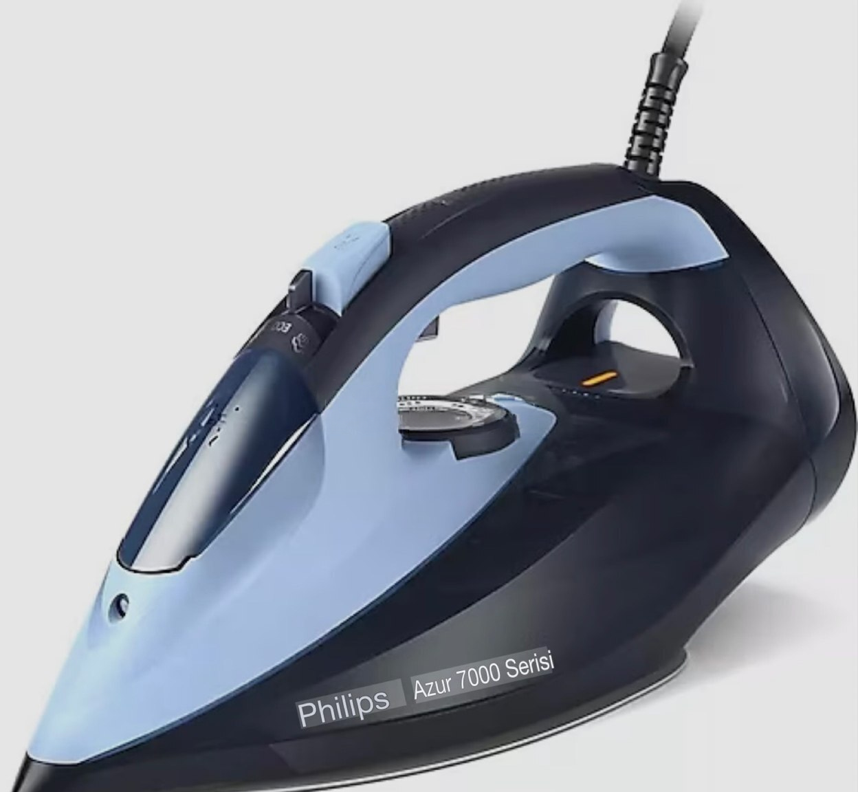 Philips Ütü — BəxtiAğ Electronics