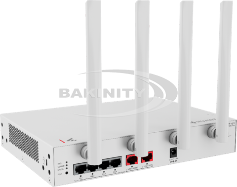 Router Huawei AR180 Pro (50010844) — 226 ₼ · Bakı · Routerlər Router Huawei AR180 Pro (50010844) — Bakı