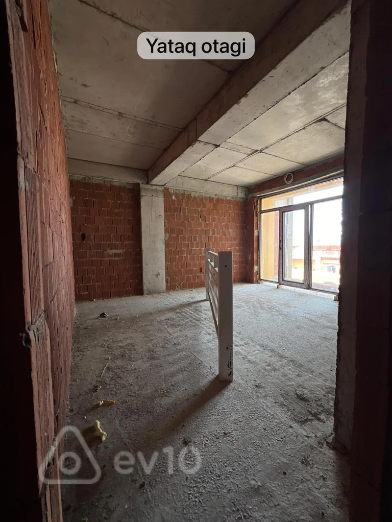 3 otaqlı mənzil, 174 m², Təbriz küçəsi — Mənzil, Bakı (3)