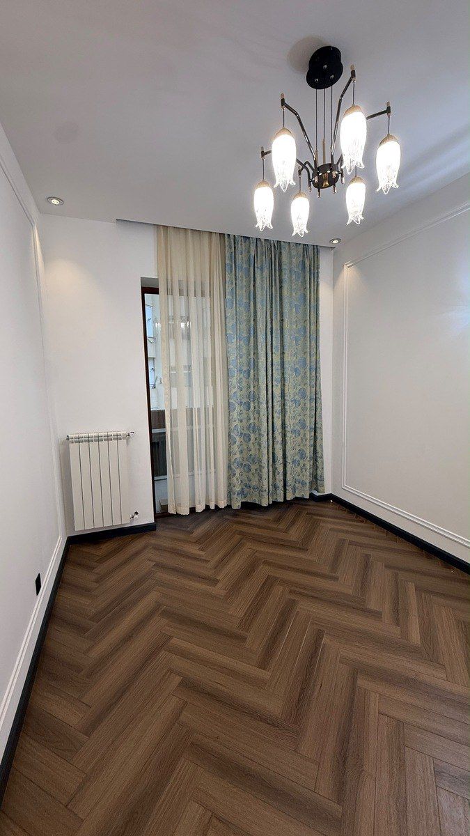 Satılır 3 otaqlı yeni tikili 110 m² — Mənzil, Bakı (11)