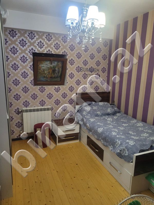 4 otaqlı Yeni tikili, Satış, Bakı, Yasamal — Mənzil, Bakı (8)