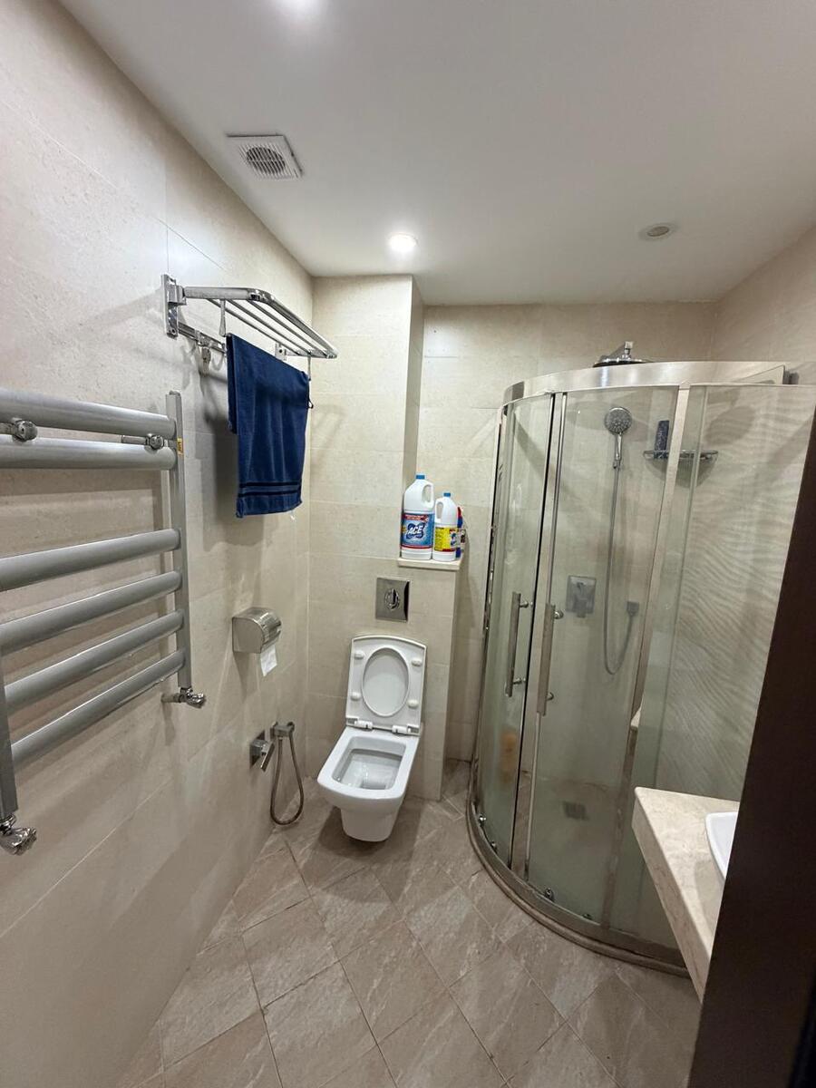 Satılır 4 otaqlı yeni tikili 121.1 m² — Mənzil, Xırdalan (8)
