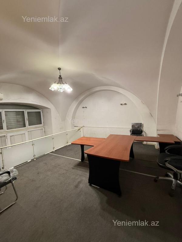 Kirayə 3 otaqlı Obyekt, 65 m², Səbail rayonu — Əmlak, Bakı (11)